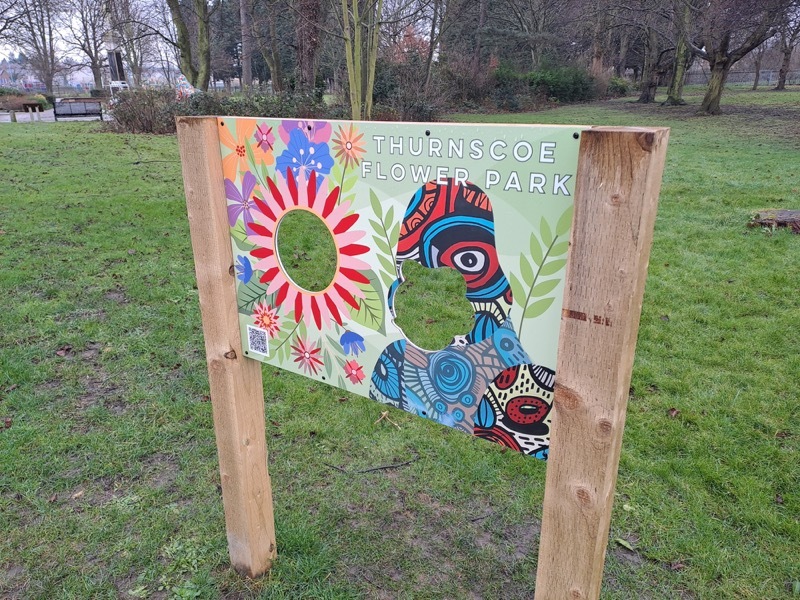 Other image for New activity trail rolled out in the Dearne
